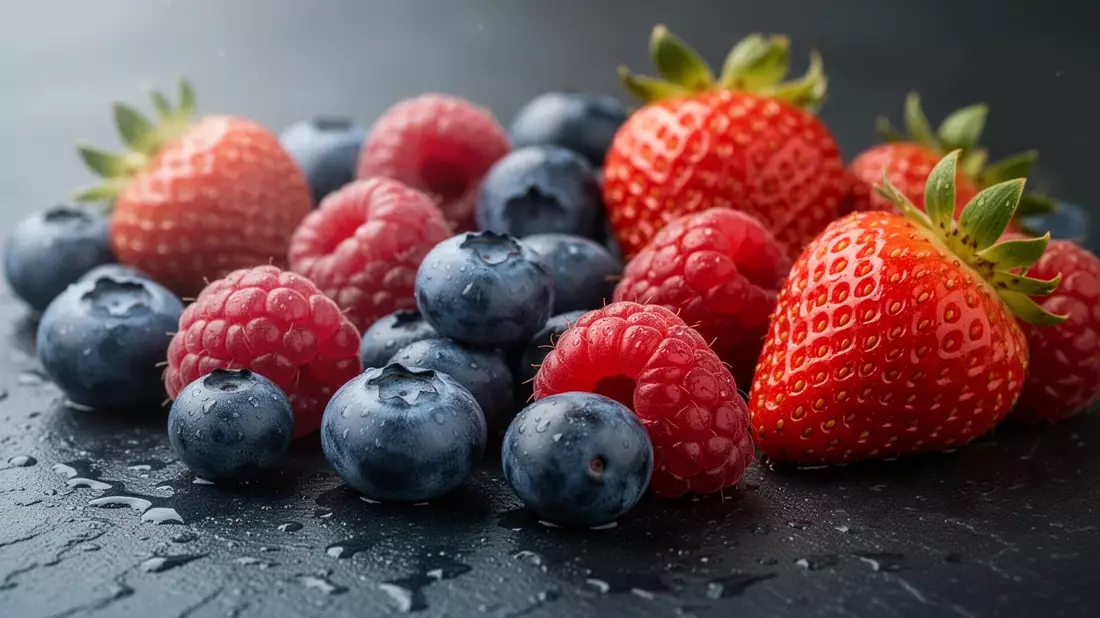 Pflanzenkost: Sieben Prozent weniger Demenzrisiko durch Ernährung - Bild: über boerse-global.de
