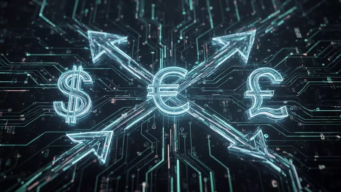 Stablecoins: Fed und EZB streiten über 300-Milliarden-Dollar-Markt - Bild: über boerse-global.de