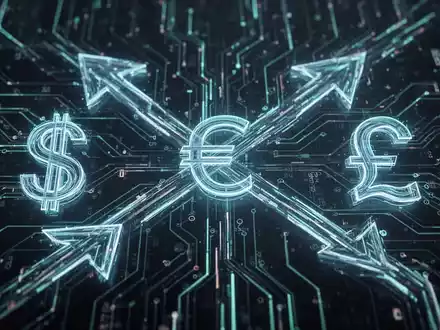 Stablecoins: Fed und EZB streiten über 300-Milliarden-Dollar-Markt - Foto: über boerse-global.de