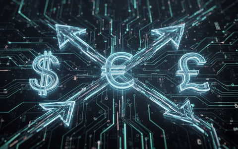 Stablecoins: Fed und EZB streiten über 300-Milliarden-Dollar-Markt - Foto: über boerse-global.de
