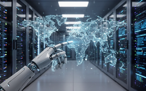 Cosmos 3: Nvidias neues KI-Modell für Robotik und autonome Fahrzeuge - Foto: über boerse-global.de