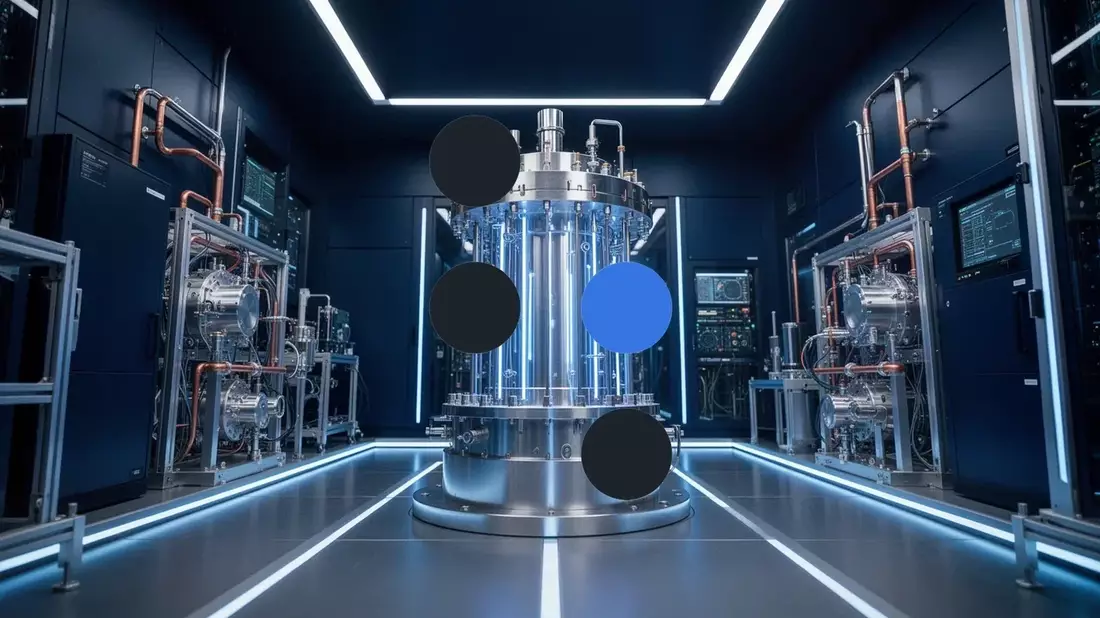 Science vs. Sales: D-Wave Quantum Faces a Dual Test at Its First Investor Day - Bild: über boerse-global.de