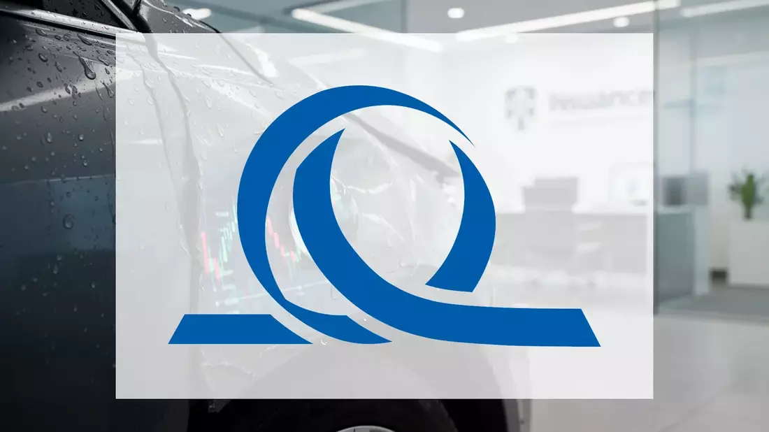 Uniqa Insurance Aktie: Schaden-Unfall springt 19,5 Prozent - Bild: über boerse-global.de