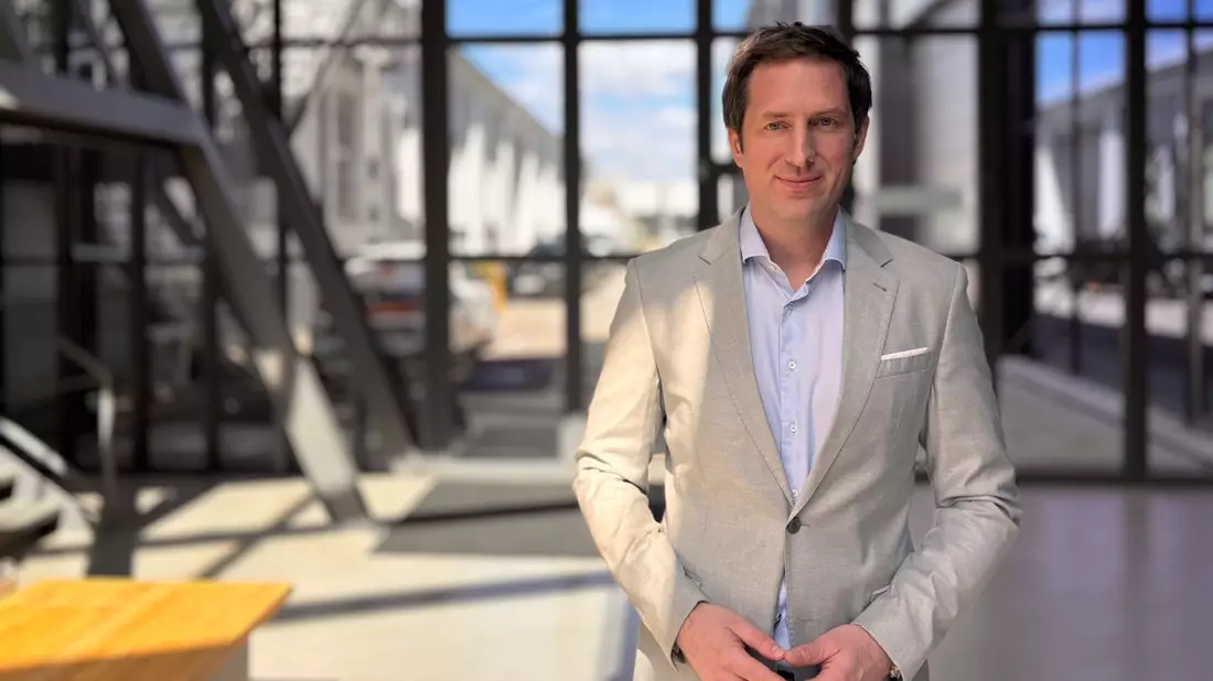 niologic GmbH veröffentlicht „Notfallprotokoll für KI-Projekte“ für Geschäftsführer und CFOs - Bild: presseportal.de