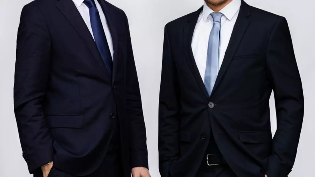 IDEEMATEC ernennt Tobias Bischof-Niemz zum CEO - Mitgründer Mario Eckl wird Aufsichtsratsvorsitzender - Bild: presseportal.de