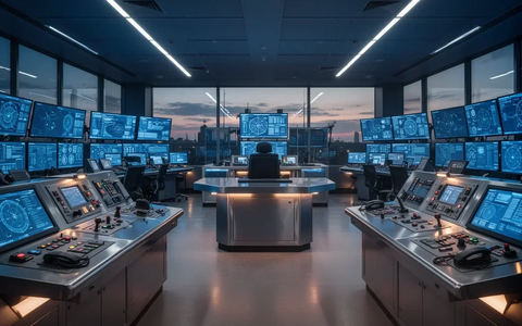 Vincorion's Defence Growth Story Puts Self-Financing Commitment to the Test - Bild: über boerse-global.de
