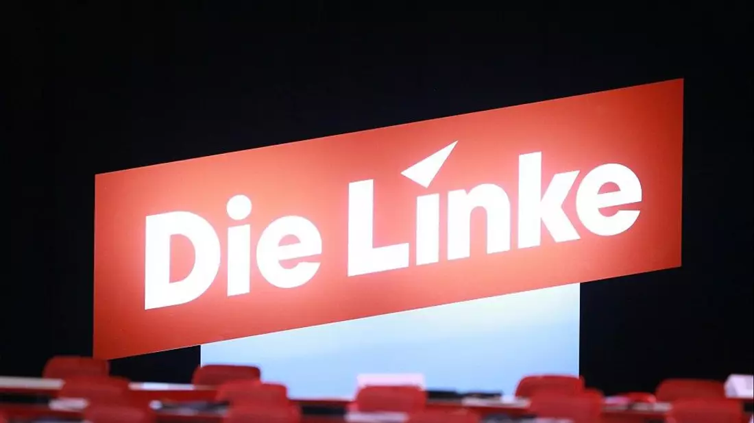 Linken-Parteitag (Archiv) - Bild: via dts Nachrichtenagentur