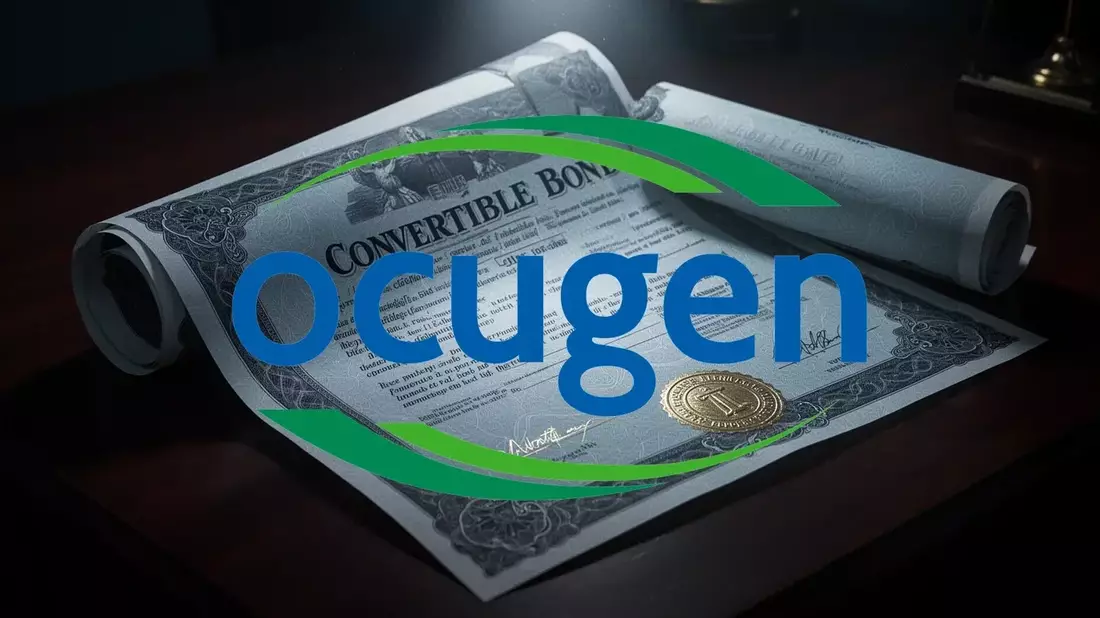 Ocugen: la presión corta se intensifica mientras la junta de accionistas se acerca - Bild: über boerse-global.de