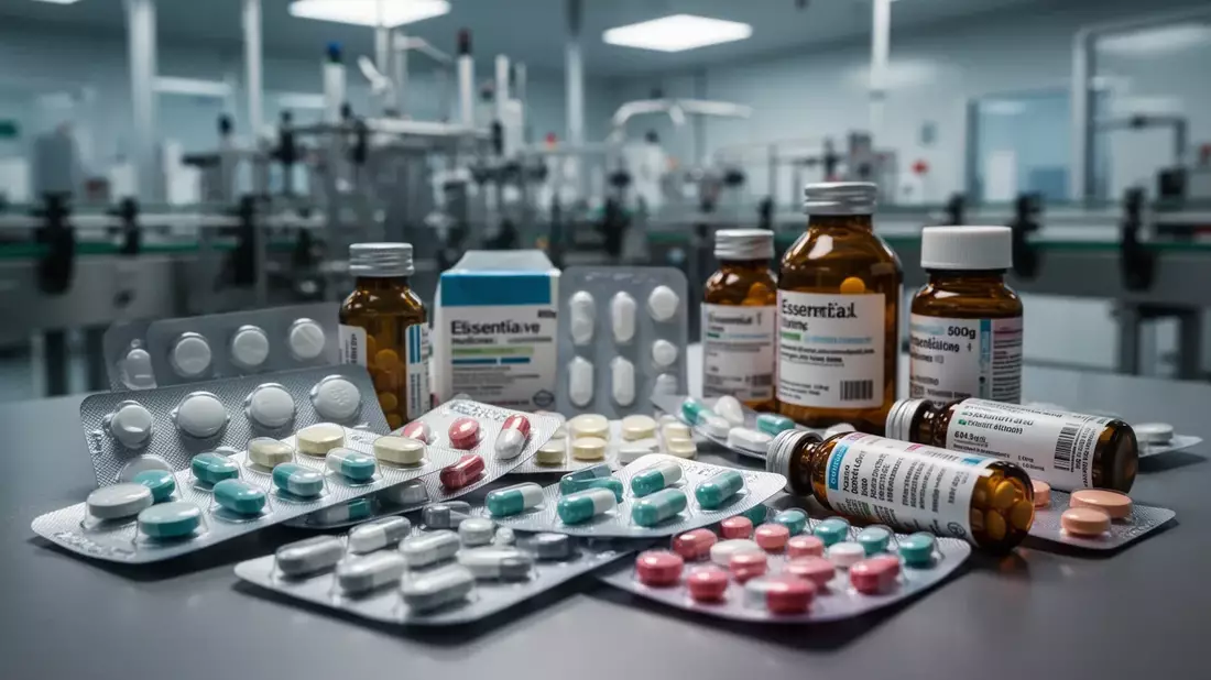 Apothekenreform: Impfungen und Blutabnahmen ab sofort in der Apotheke - Bild: über boerse-global.de