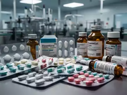 Apothekenreform: Impfungen und Blutabnahmen ab sofort in der Apotheke - Foto: über boerse-global.de