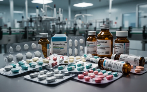 Apothekenreform: Impfungen und Blutabnahmen ab sofort in der Apotheke - Foto: über boerse-global.de