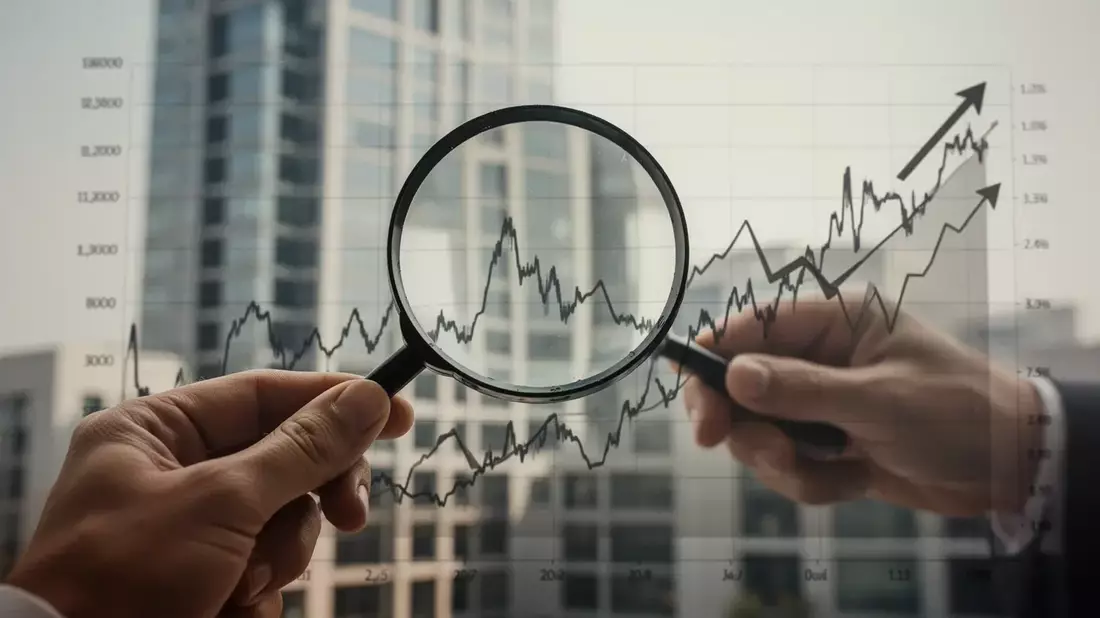 S&P Global Aktie: PMI-Daten zeichnen gemischtes Bild - Bild: über boerse-global.de