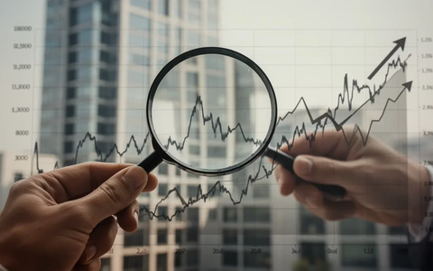 S&P Global Aktie: PMI-Daten zeichnen gemischtes Bild - Foto: über boerse-global.de