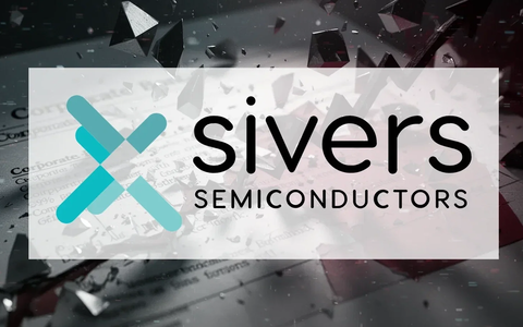 Sivers Semiconductors Restates Financials as Nasdaq Ambitions and Index Entry Converge - Bild: über boerse-global.de