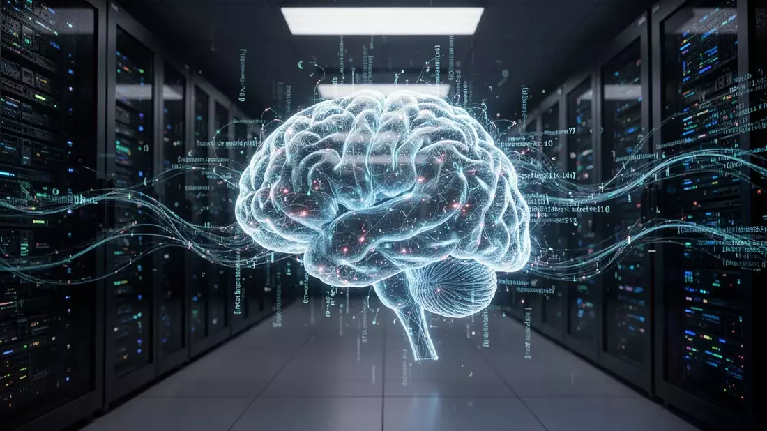 Checksum CQA: KI repariert 70% fehlerhafter Tests automatisch - Bild: über boerse-global.de