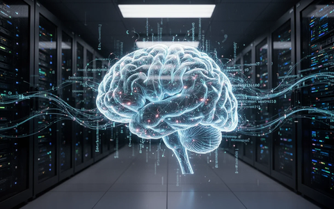 Checksum CQA: KI repariert 70% fehlerhafter Tests automatisch - Foto: über boerse-global.de