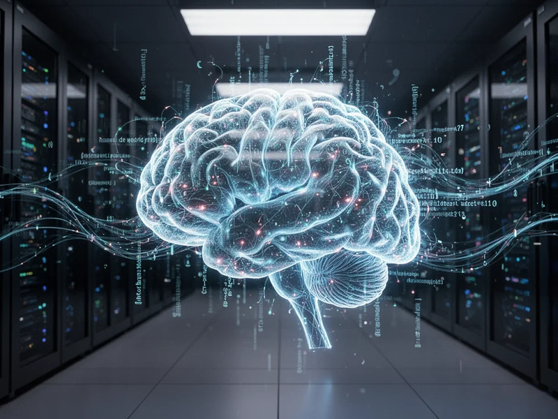 Checksum CQA: KI repariert 70% fehlerhafter Tests automatisch - Foto: über boerse-global.de