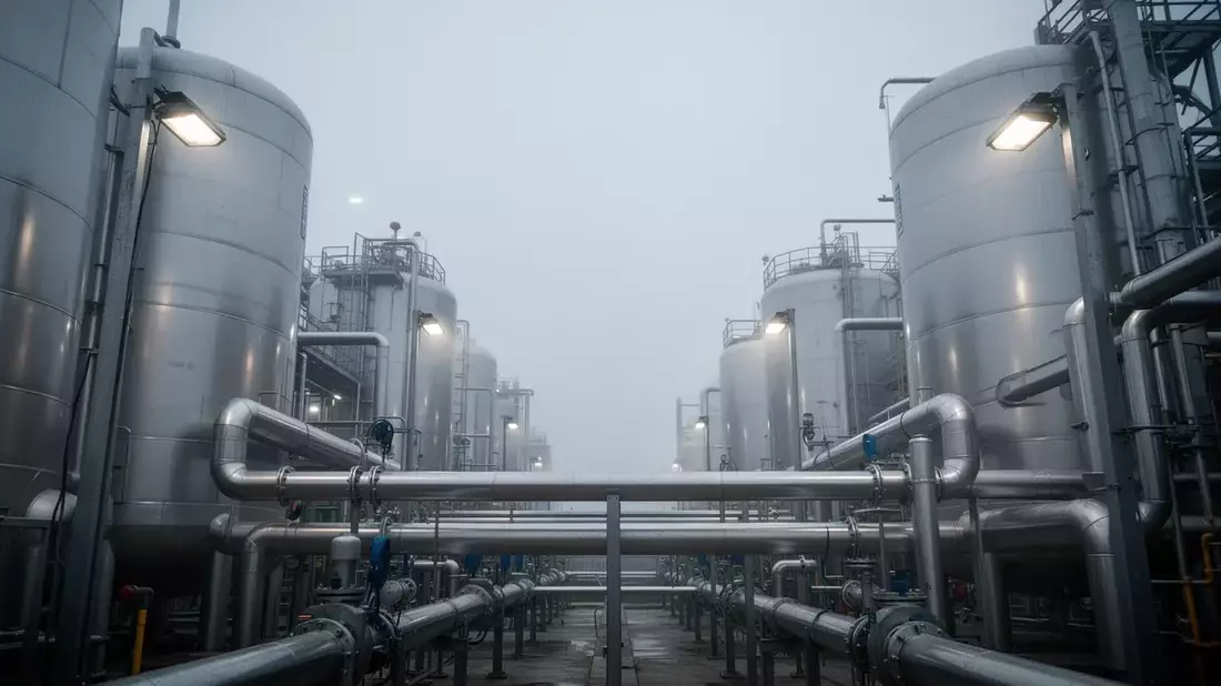 Nel ASA’s Samsung Guarantee Targets Hydrogen’s Financing Headache as Orders Keep Sliding - Bild: über boerse-global.de