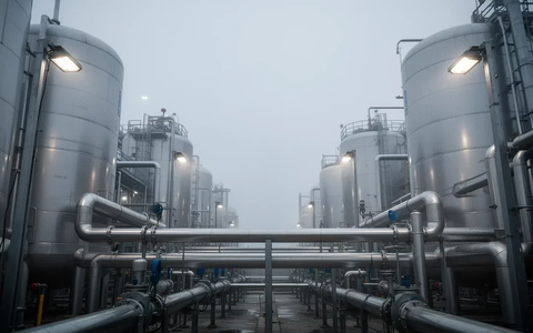 Nel ASA’s Samsung Guarantee Targets Hydrogen’s Financing Headache as Orders Keep Sliding - Foto: über boerse-global.de