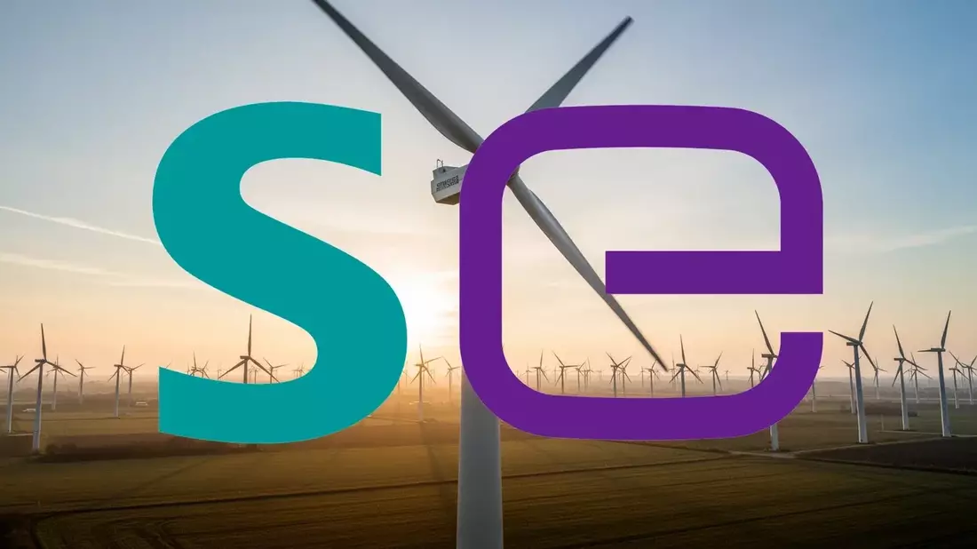 Siemens Energy Powers Up with Goldman Endorsement and Data Center Congress Push - Bild: über boerse-global.de