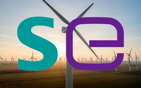 Siemens Energy Powers Up with Goldman Endorsement and Data Center Congress Push - Bild: über boerse-global.de