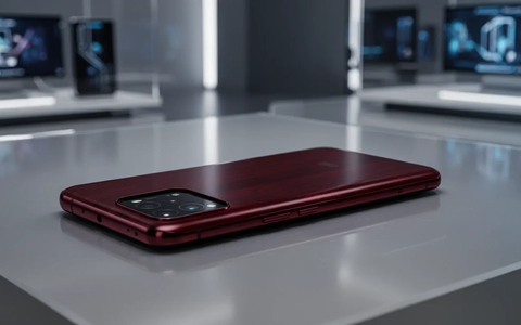 iPhone 18 Pro: Apple plant Dark Cherry und dickere Kamera - Foto: über boerse-global.de