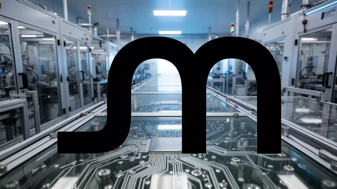 Micron: la demanda de memoria IA desborda la oferta y la inversión de 25.000 millones no aliviará el cuello de botella hasta 2028 - Bild: über boerse-global.de