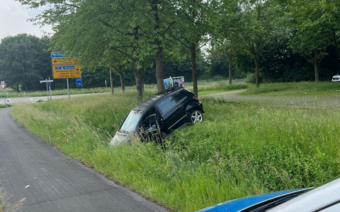 POL-BOR: Kreis Borken - Alkohol und Drogen im Verkehr - Polizei zieht Wochenbilanz - Foto: presseportal.de