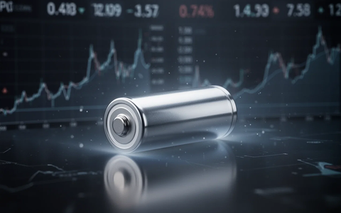 Battery X Metals Aktie: Nettoverlust auf 2,09 Millionen CAD - Bild: über boerse-global.de
