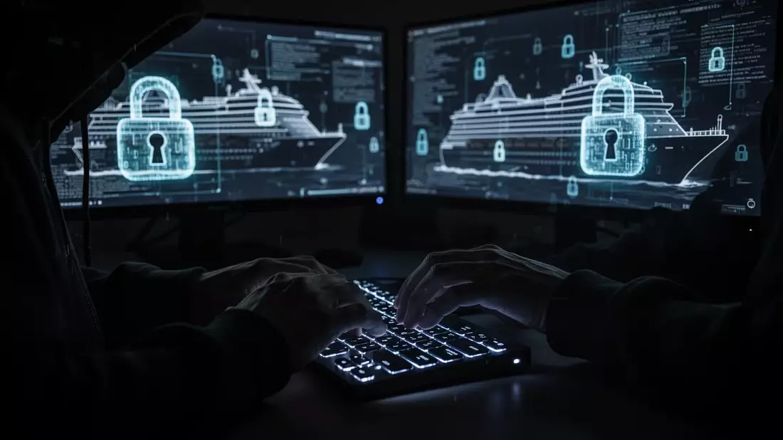 Carnival-Hack: Sechs Millionen Reisende verlieren Passdaten - Bild: über boerse-global.de