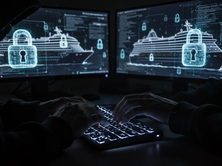 Carnival-Hack: Sechs Millionen Reisende verlieren Passdaten - Foto: über boerse-global.de