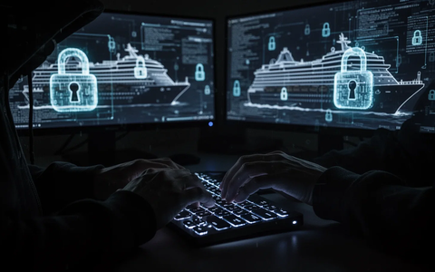 Carnival-Hack: Sechs Millionen Reisende verlieren Passdaten - Foto: über boerse-global.de