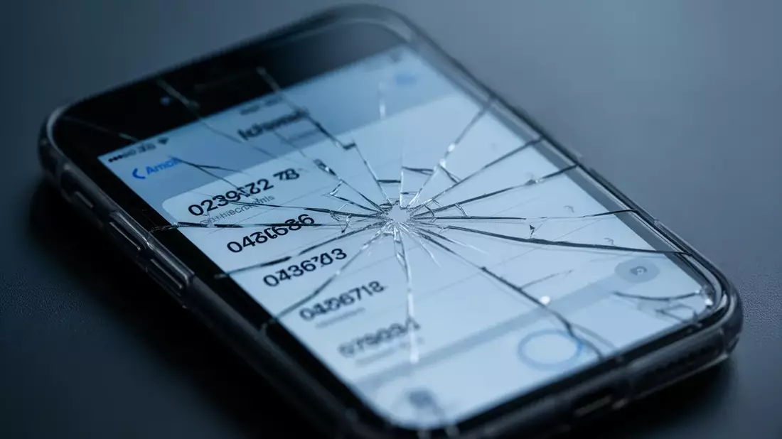 iPhone-Fehler: Blockierfunktion zeigt keine Bestätigung mehr - Bild: über boerse-global.de