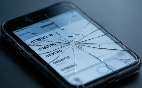 iPhone-Fehler: Blockierfunktion zeigt keine Bestätigung mehr - Foto: über boerse-global.de