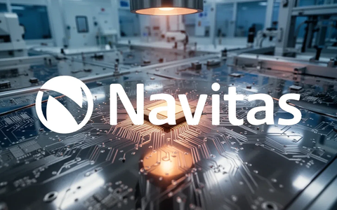 Navitas Semiconductor: la apuesta india y los eventos de junio marcan el pulso de una transformación clave - Bild: über boerse-global.de