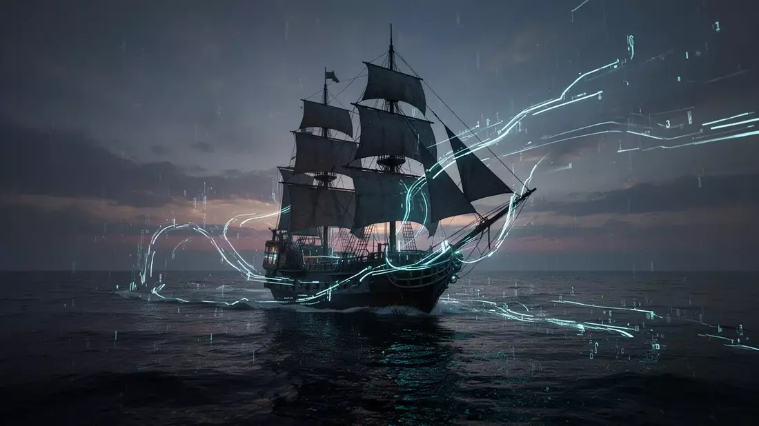 Ubisoft Aktie: Black Flag Resynced startet am 9. Juli - Bild: über boerse-global.de