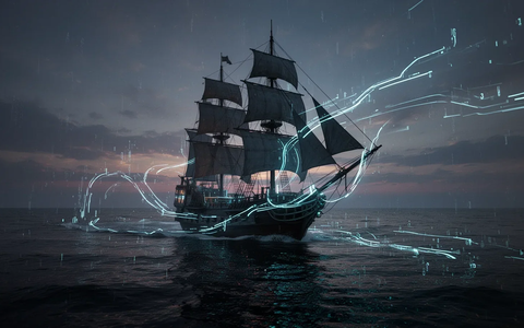 Ubisoft Aktie: Black Flag Resynced startet am 9. Juli - Foto: über boerse-global.de