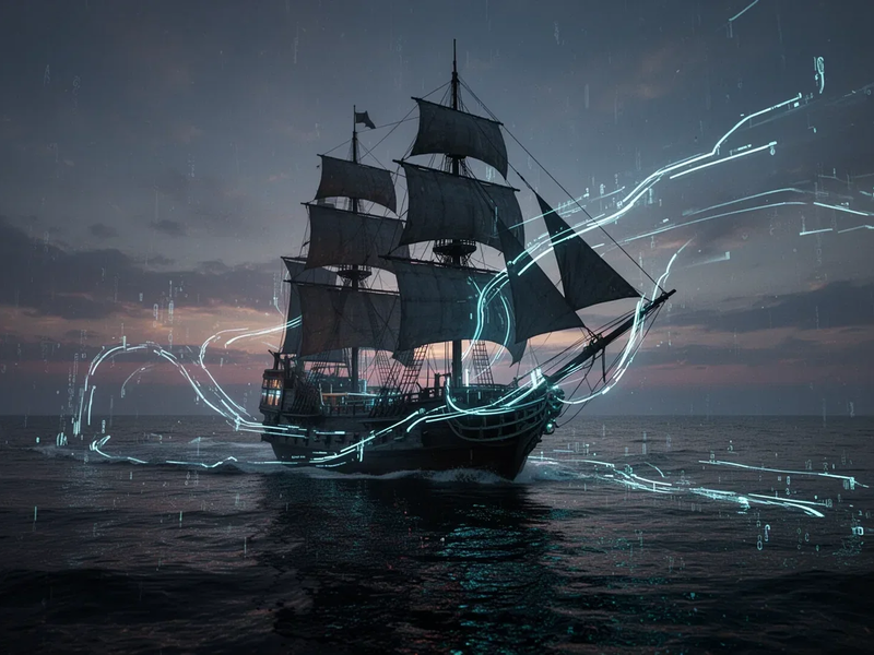 Ubisoft Aktie: Black Flag Resynced startet am 9. Juli - Foto: über boerse-global.de