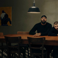 ZDF zeigt Dokuserie über Rapper OG Keemo und Funkvater Frank - Foto: presseportal.de