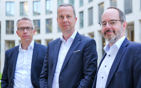 Vorstandswechsel beim Verband der Sparda-Banken: Heiko Hunkel folgt auf Uwe Sterz - Foto: presseportal.de