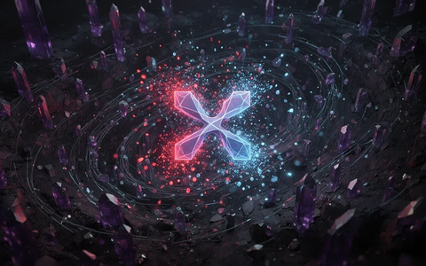 XRP's Regulatory and Infrastructure Catalysts Converge as Market Sentiment Sours - Bild: über boerse-global.de
