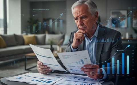 Pflegefinanzierung: Union plant stärkere Vermögensverwertung - Foto: über boerse-global.de