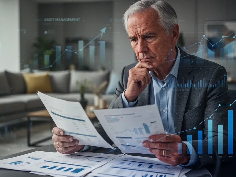 Pflegefinanzierung: Union plant stärkere Vermögensverwertung - Foto: über boerse-global.de