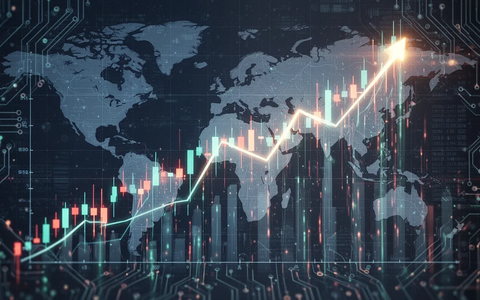 iShares MSCI World ETF: 5,7 Prozent Plus durch Tech-Dominanz - Foto: über boerse-global.de