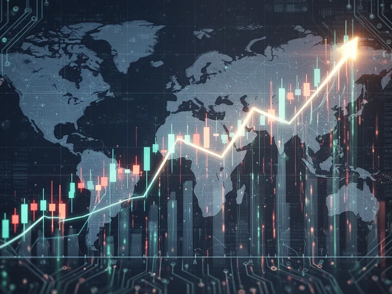 iShares MSCI World ETF: 5,7 Prozent Plus durch Tech-Dominanz - Foto: über boerse-global.de