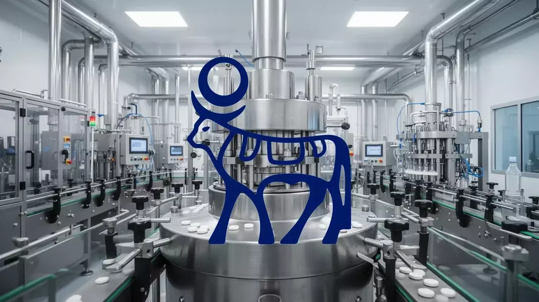Novo Nordisk's Prescription Boom Sets the Stage for a Pipeline Verdict - Bild: über boerse-global.de