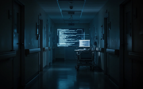 Datenpanne: 80.000 Patienten verlieren Krankenhaus-Daten in Deutschland - Foto: über boerse-global.de