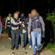 Einen Tag nach der Tat war der Verdächtige festgenommen worden. (Archivbild) - Foto: Tim Oelbermann/dpa