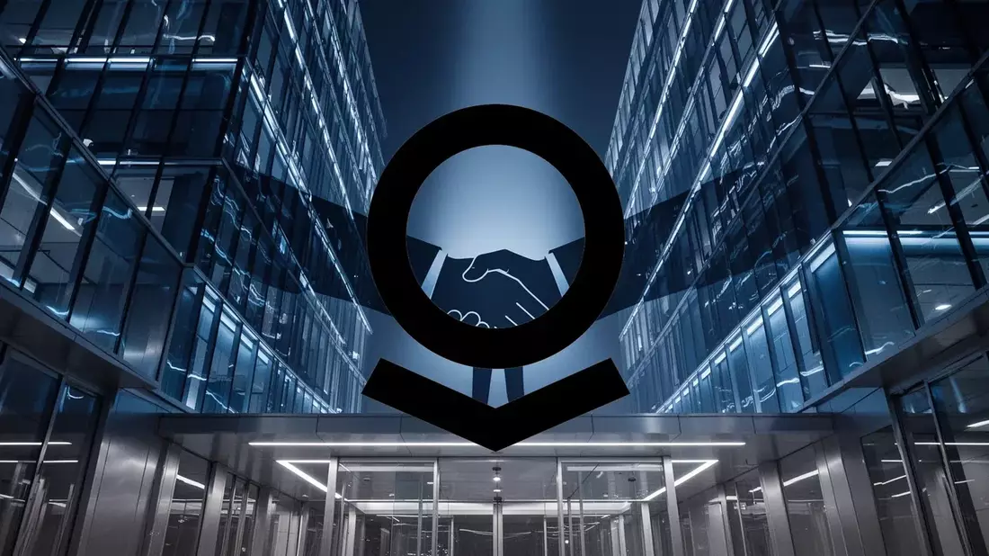 Palantir: el aluvión de Dell y el récord de ingresos silencian (por ahora) las dudas británicas - Bild: über boerse-global.de