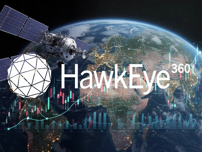 HawkEye 360 Aktie: Analysten uneins über Bewertung - Foto: über boerse-global.de